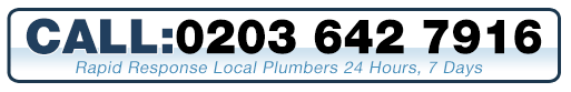 Click to call Clerkenwell Plumbers